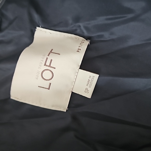 Loft jacket - Picture 2 of 2